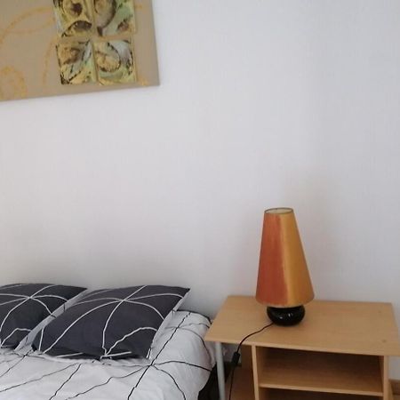 Pont-De-Vaux City Center Appartement For 2 エクステリア 写真