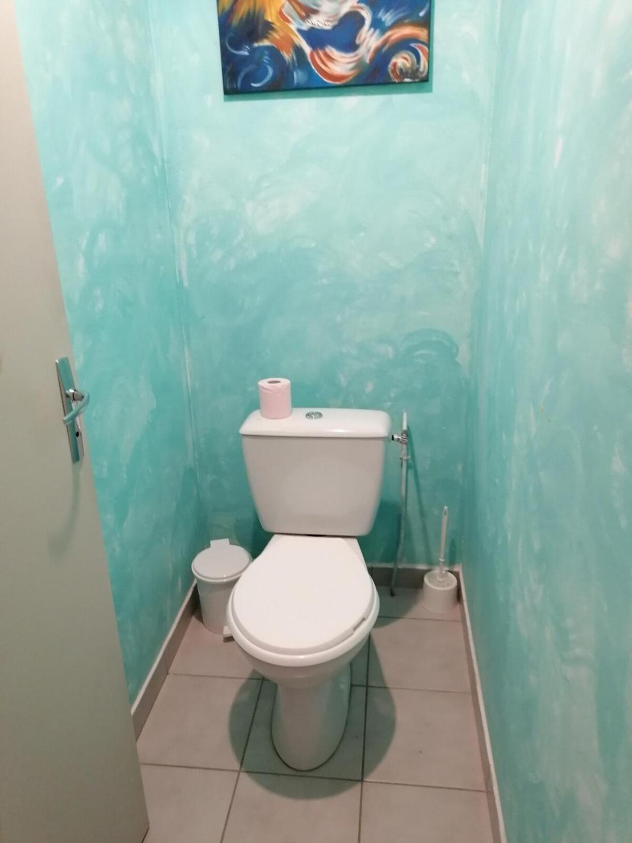 Pont-De-Vaux City Center Appartement For 2 エクステリア 写真