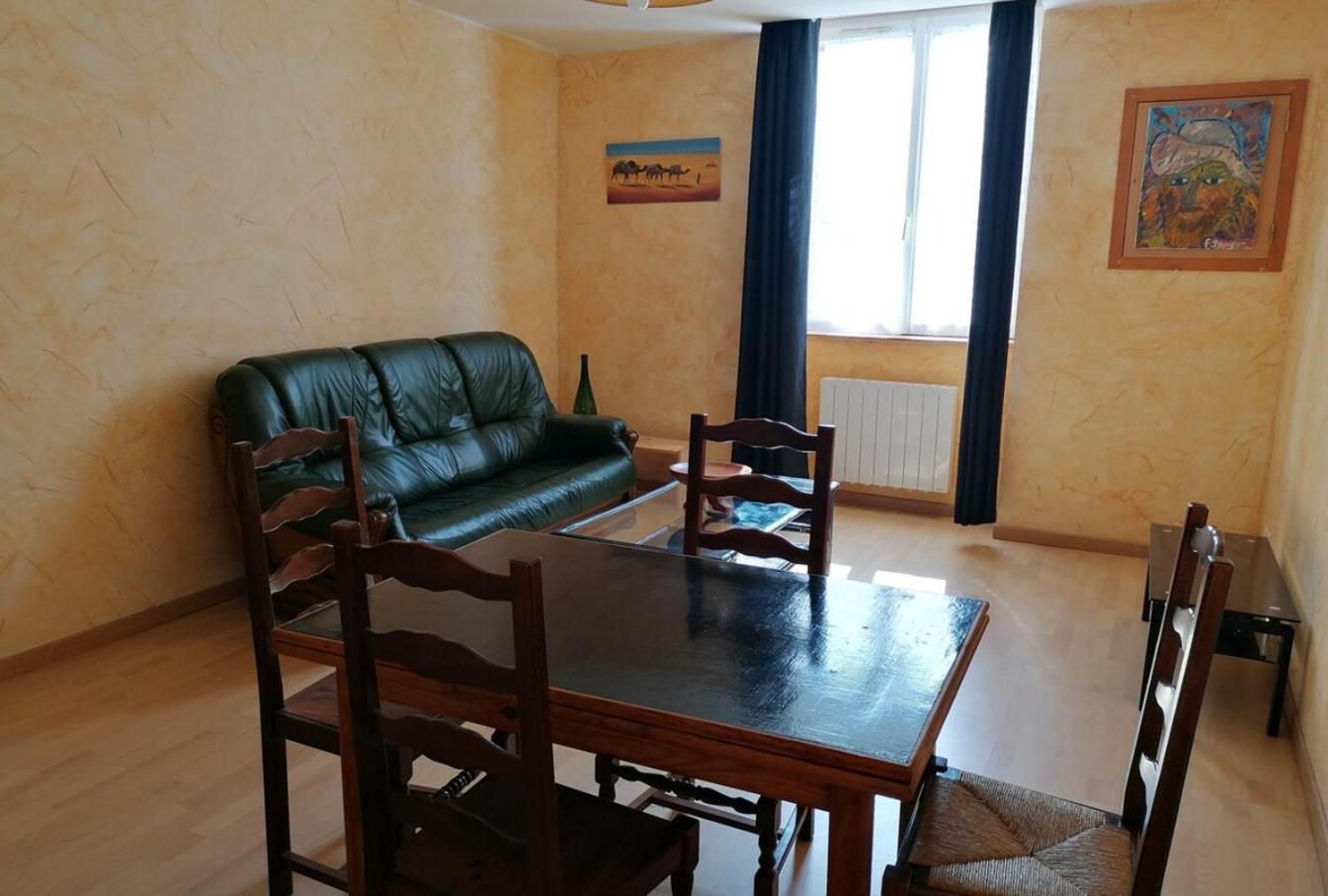 Pont-De-Vaux City Center Appartement For 2 エクステリア 写真